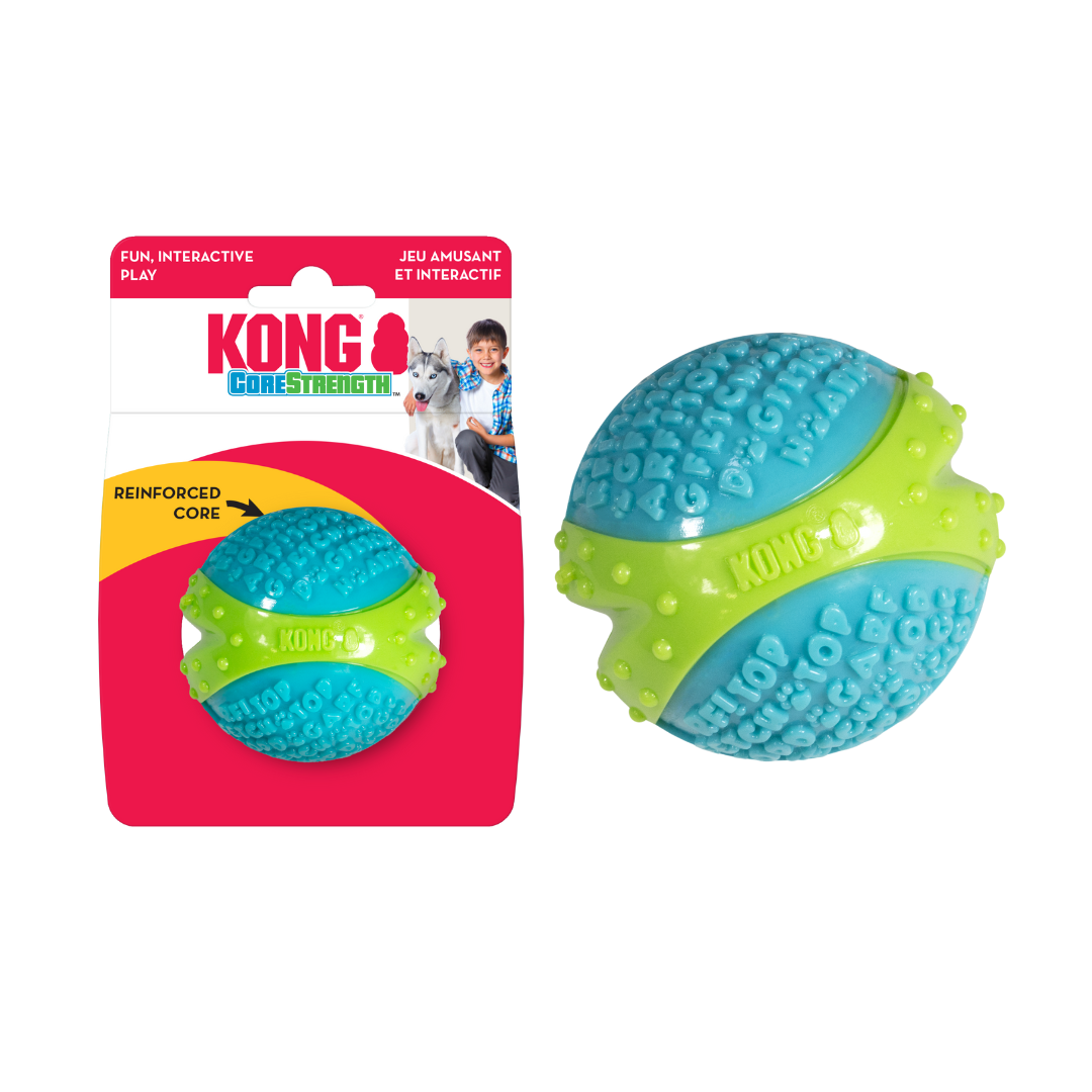 KONG CORESTRENGTH BALL LARGE