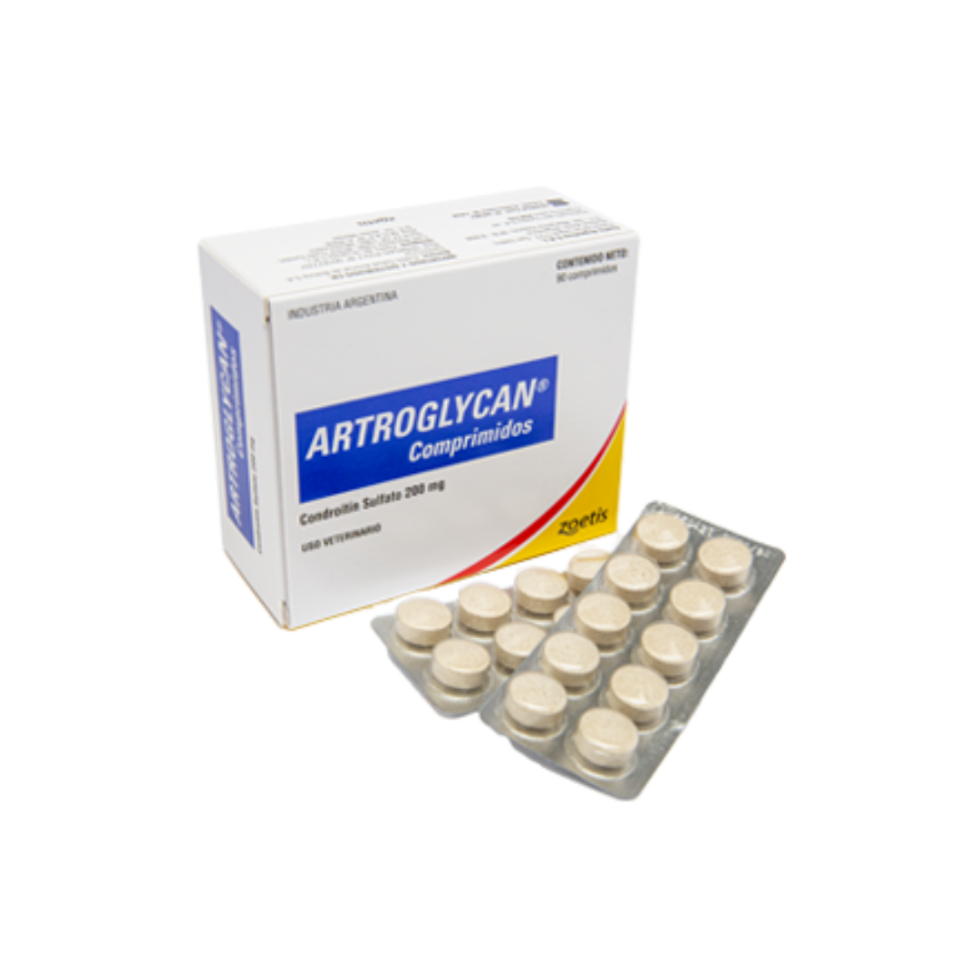 ARTROGLYCAN