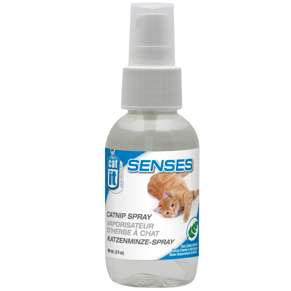 Catit Catnip Spray 90 ml