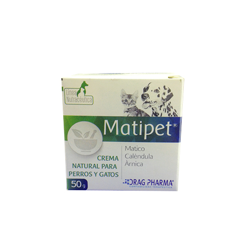 MATIPET 50 G