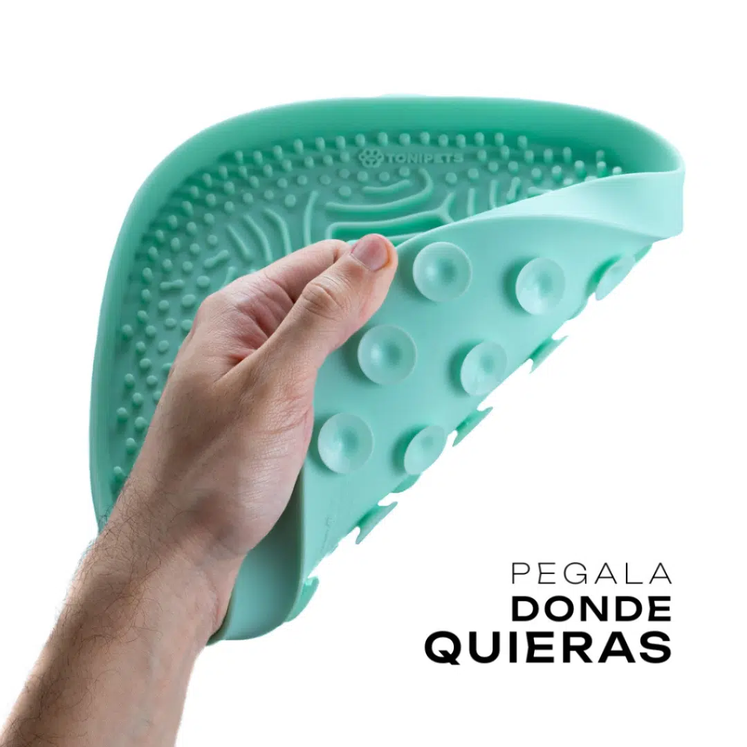 BANDEJA LICKI MAZE PARA LAMER SJ