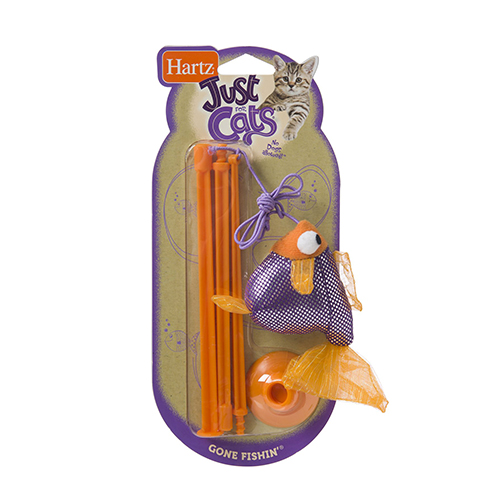 Hartz Gone Fishing - Imagen 3