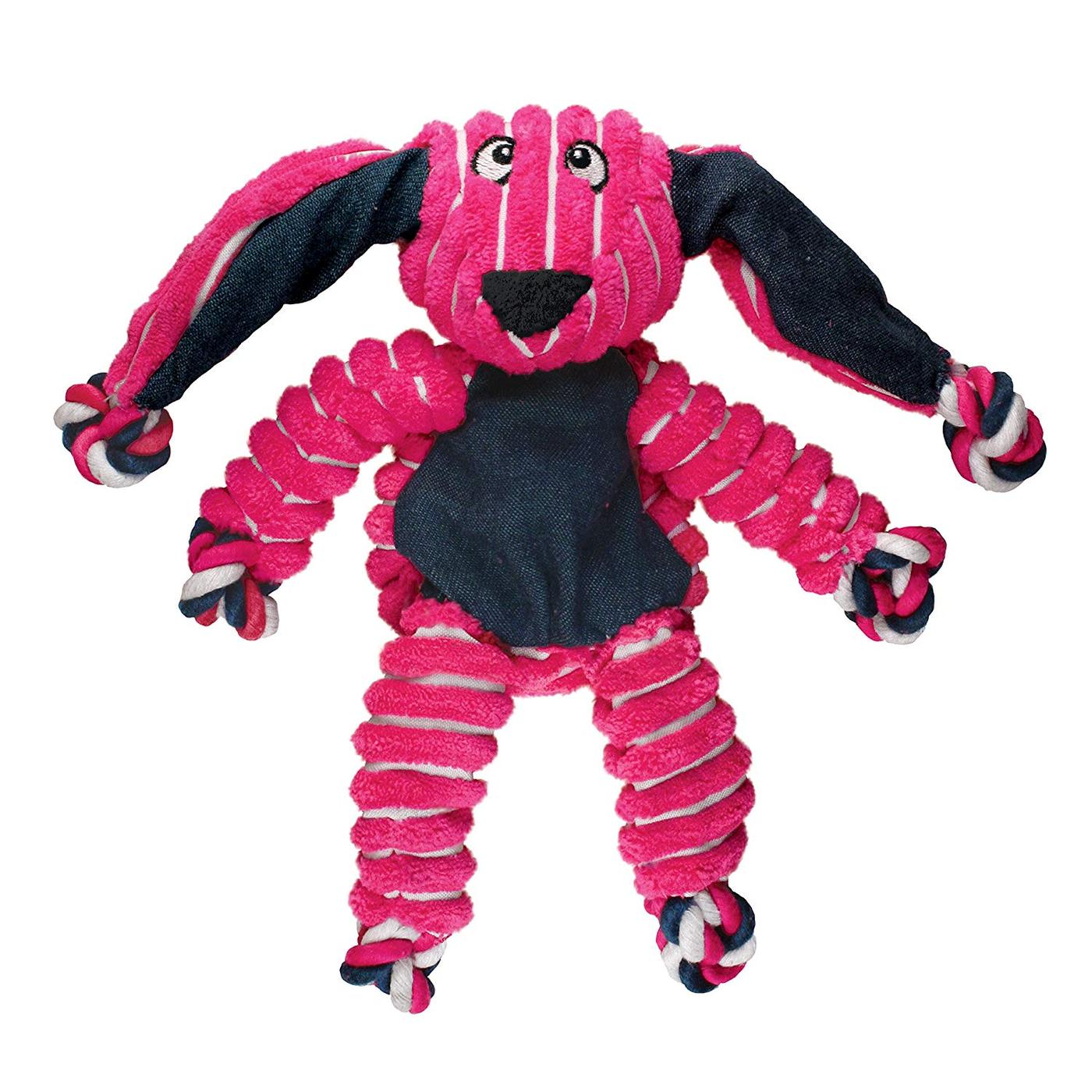 KONG FLOPPY KNOTS | PELUCHES - Imagen 4