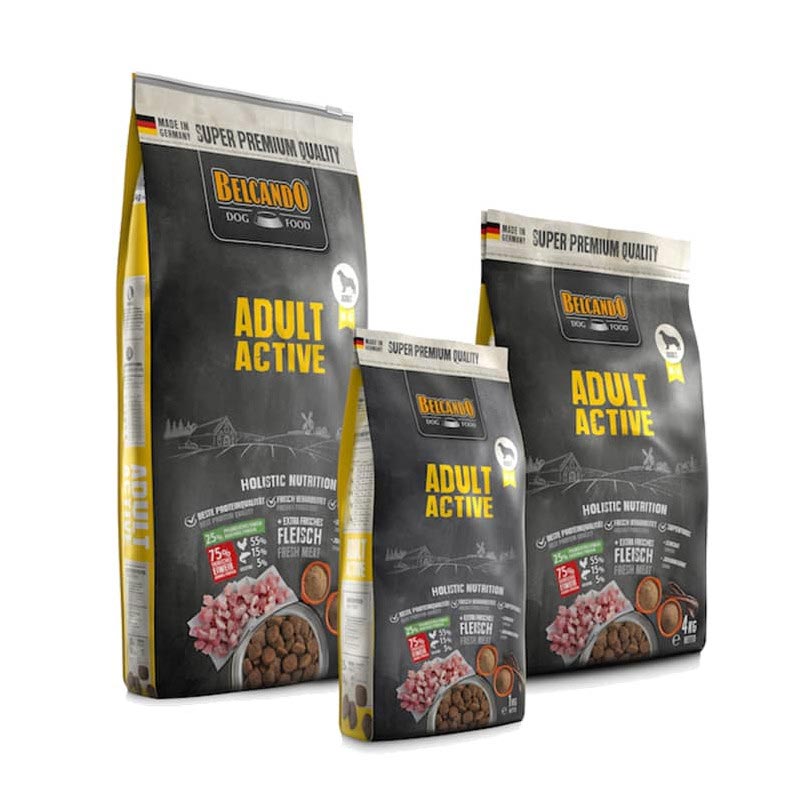 Belcando adult active - Imagen 3