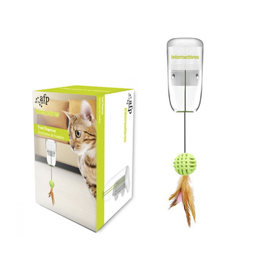 AFP Interactives Treat Dispenser