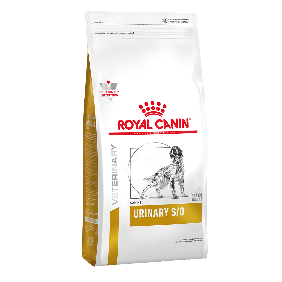 ROYAL CANIN URINARY SO CANINO 1.5 KG