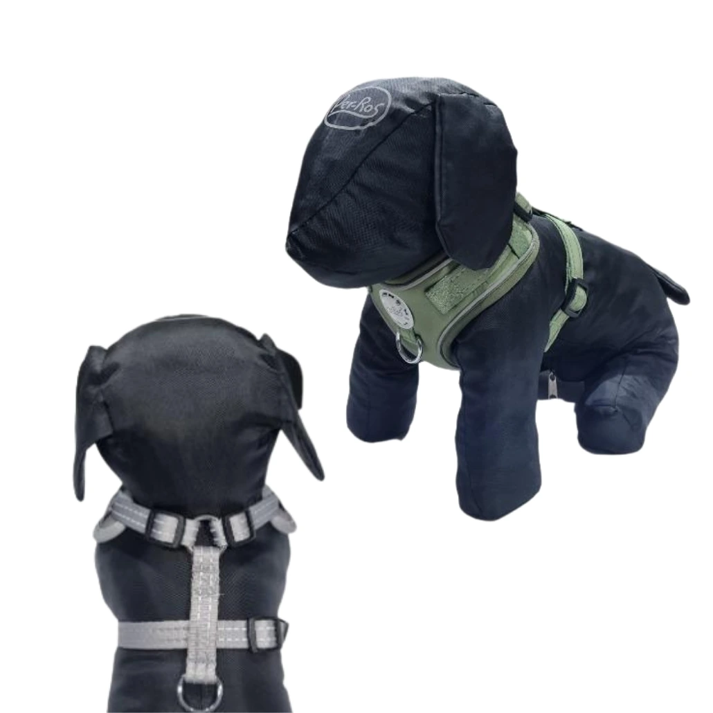 ARNES CHALECO NEOPRENE PER-ROS