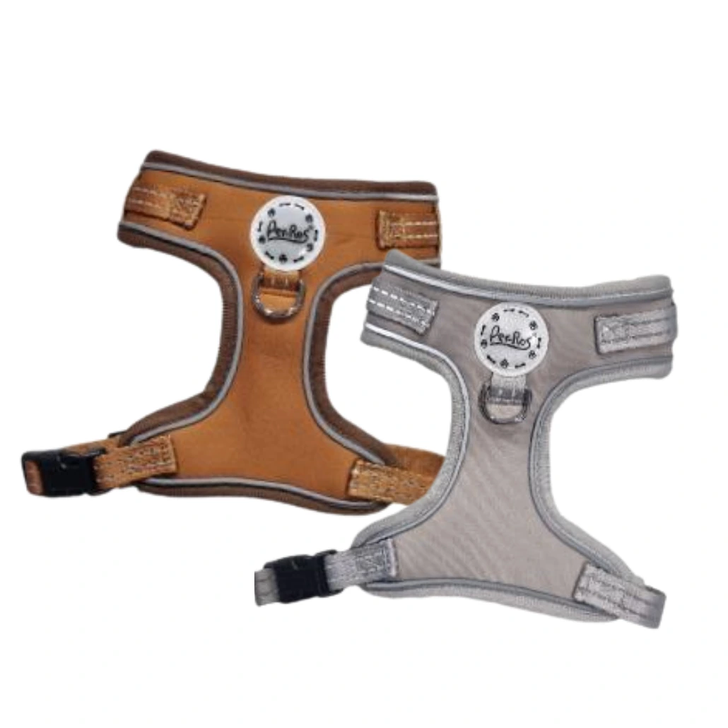 ARNES CHALECO NEOPRENE PER-ROS
