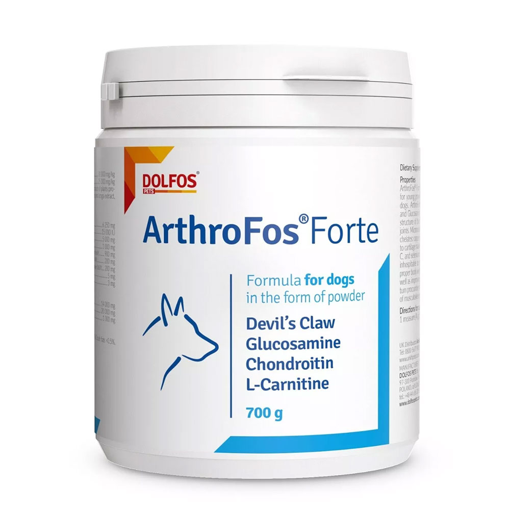 ArthroFos Forte 700 g