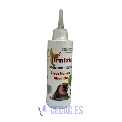 PROTECTOR HEPÁTICO 160ML