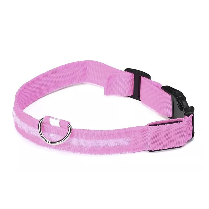 Collar Con Luz - Imagen 3