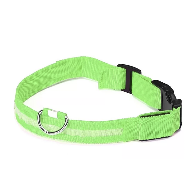 Collar Con Luz - Imagen 4