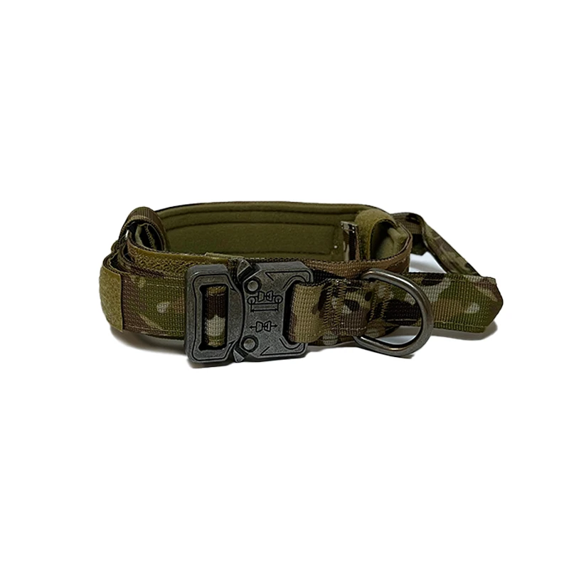 Collar Táctico Militar