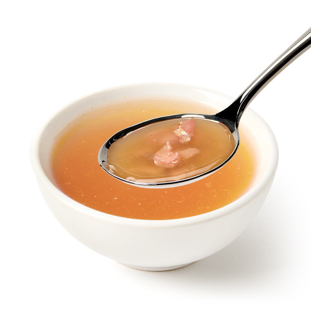 Canagan sopa de Atún
