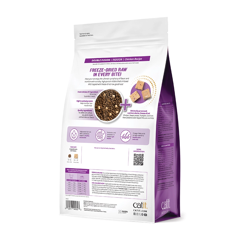 Catit Recipes Indoor - Imagen 5