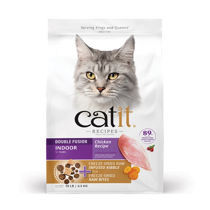 Catit Recipes Indoor - Imagen 3