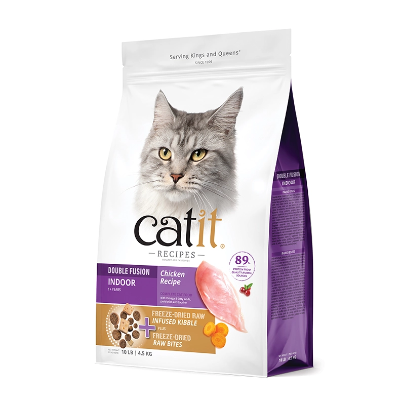Catit Recipes Indoor - Imagen 2