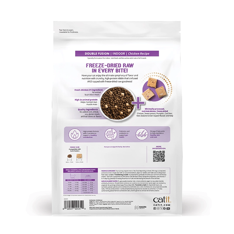 Catit Recipes Indoor - Imagen 4