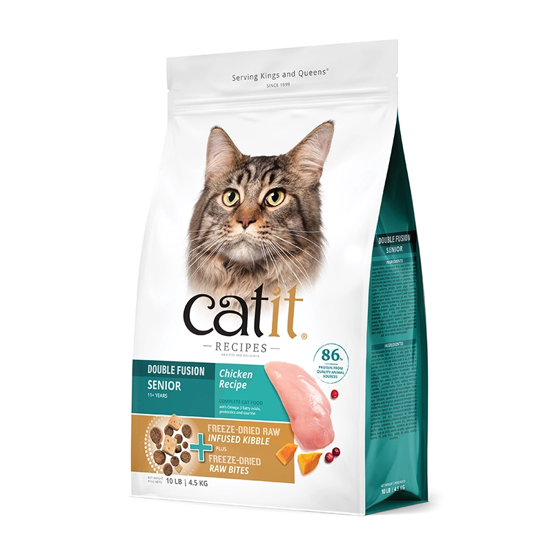 Catit Recipes Senior - Imagen 3