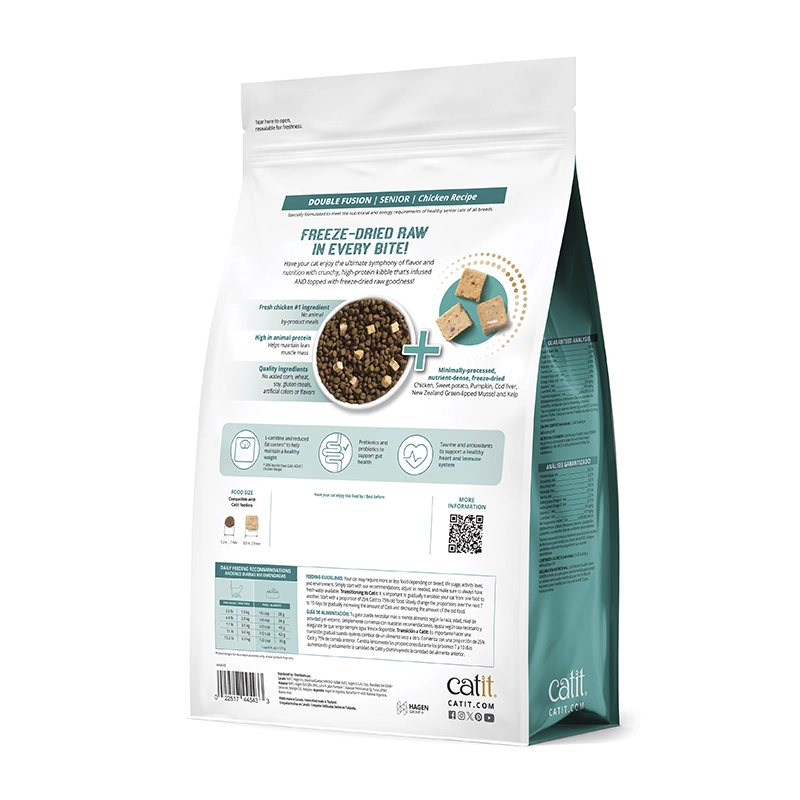 Catit Recipes Senior - Imagen 4