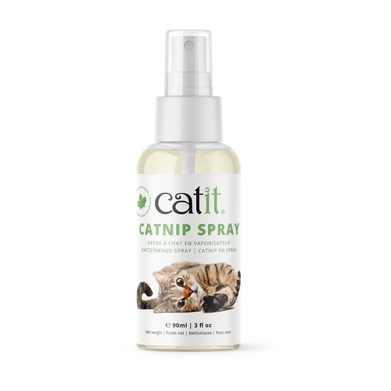 Catit Catnip Spray 90 ml