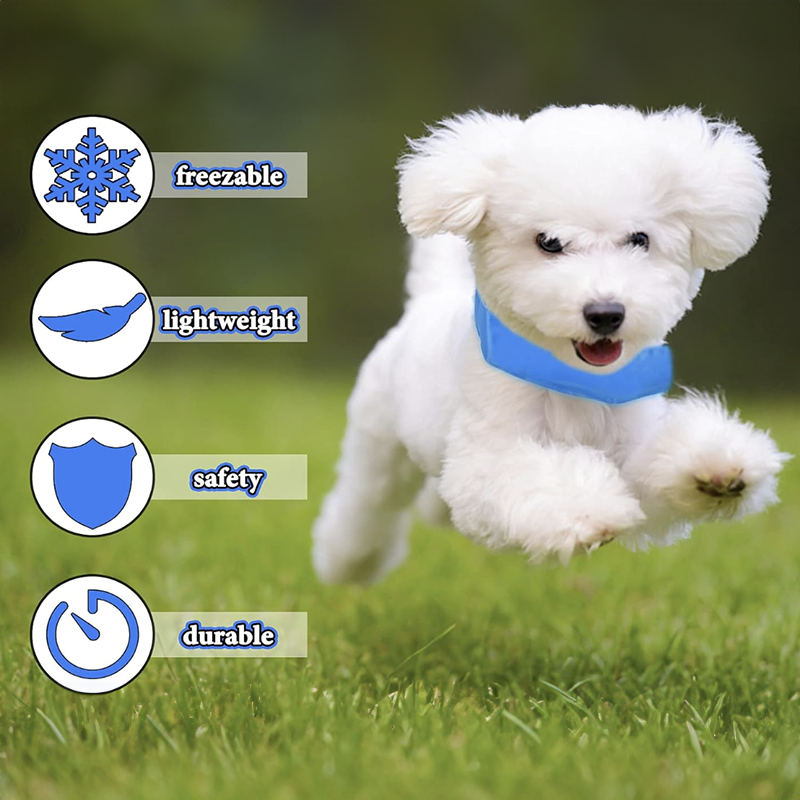 Collar Para Mascota Coolming - Imagen 4