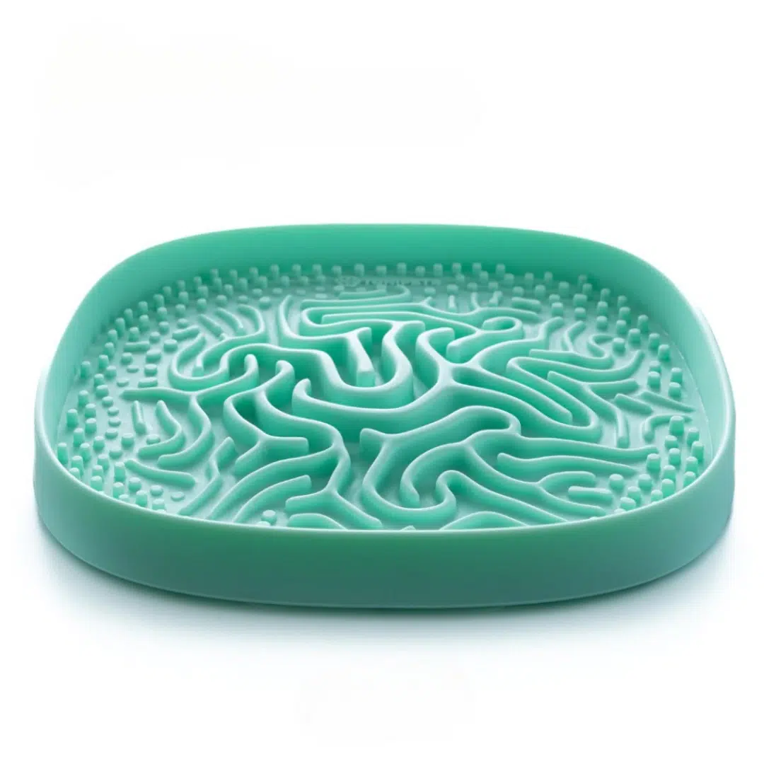 BANDEJA LICKI MAZE PARA LAMER SJ