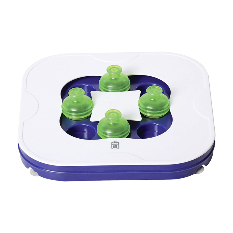 Dogit Mind Games Juego Interactivo - Imagen 3