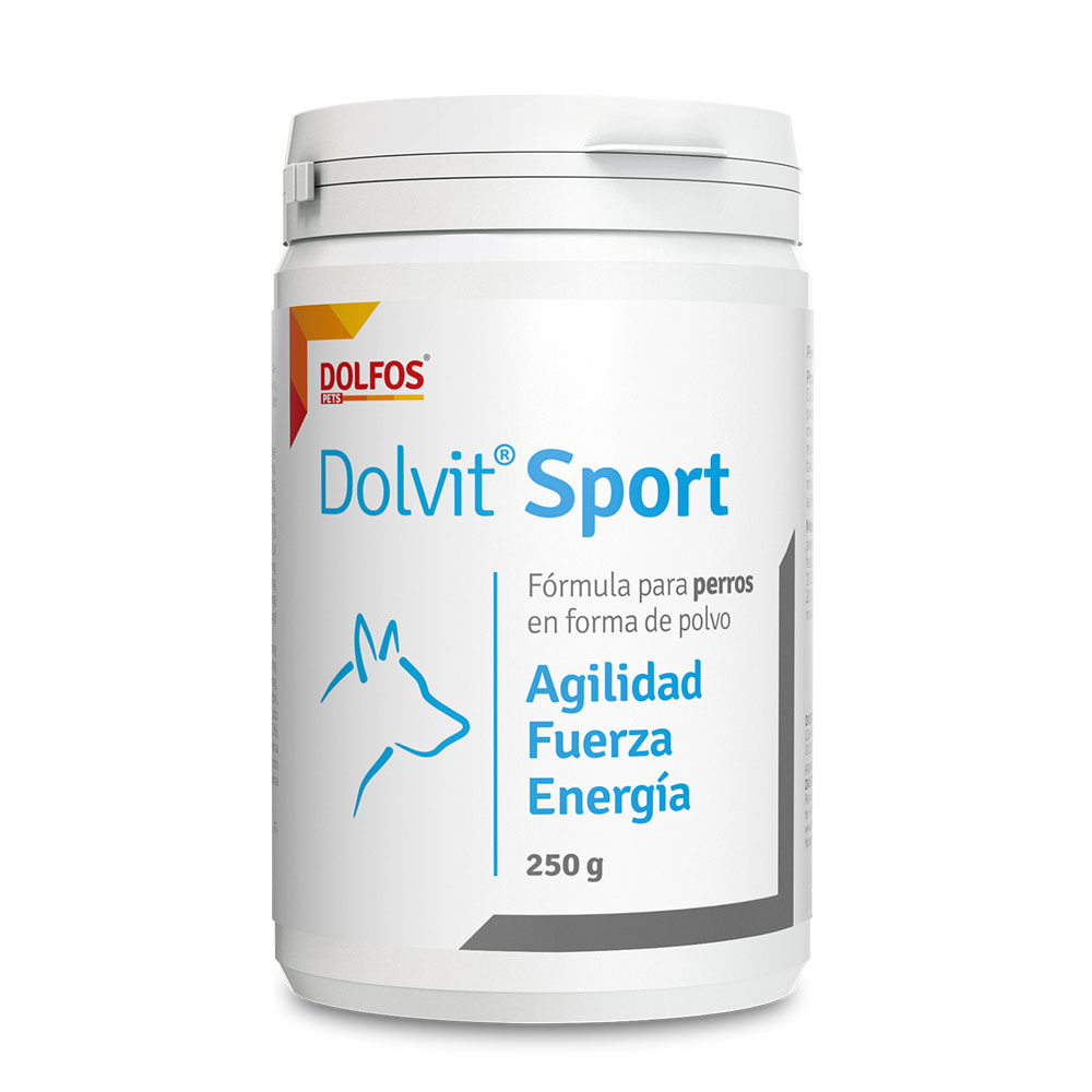 Dolvit Sport