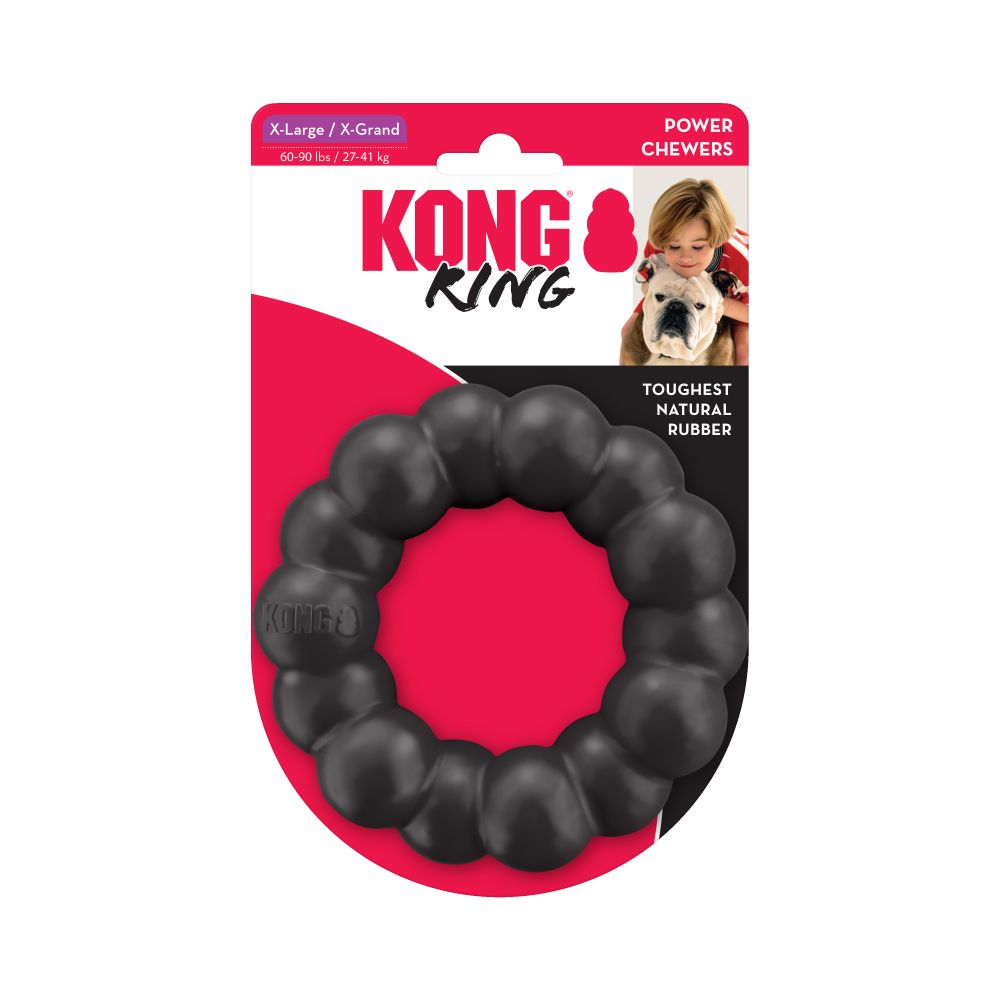 KONG EXTREME RING XL - Imagen 3