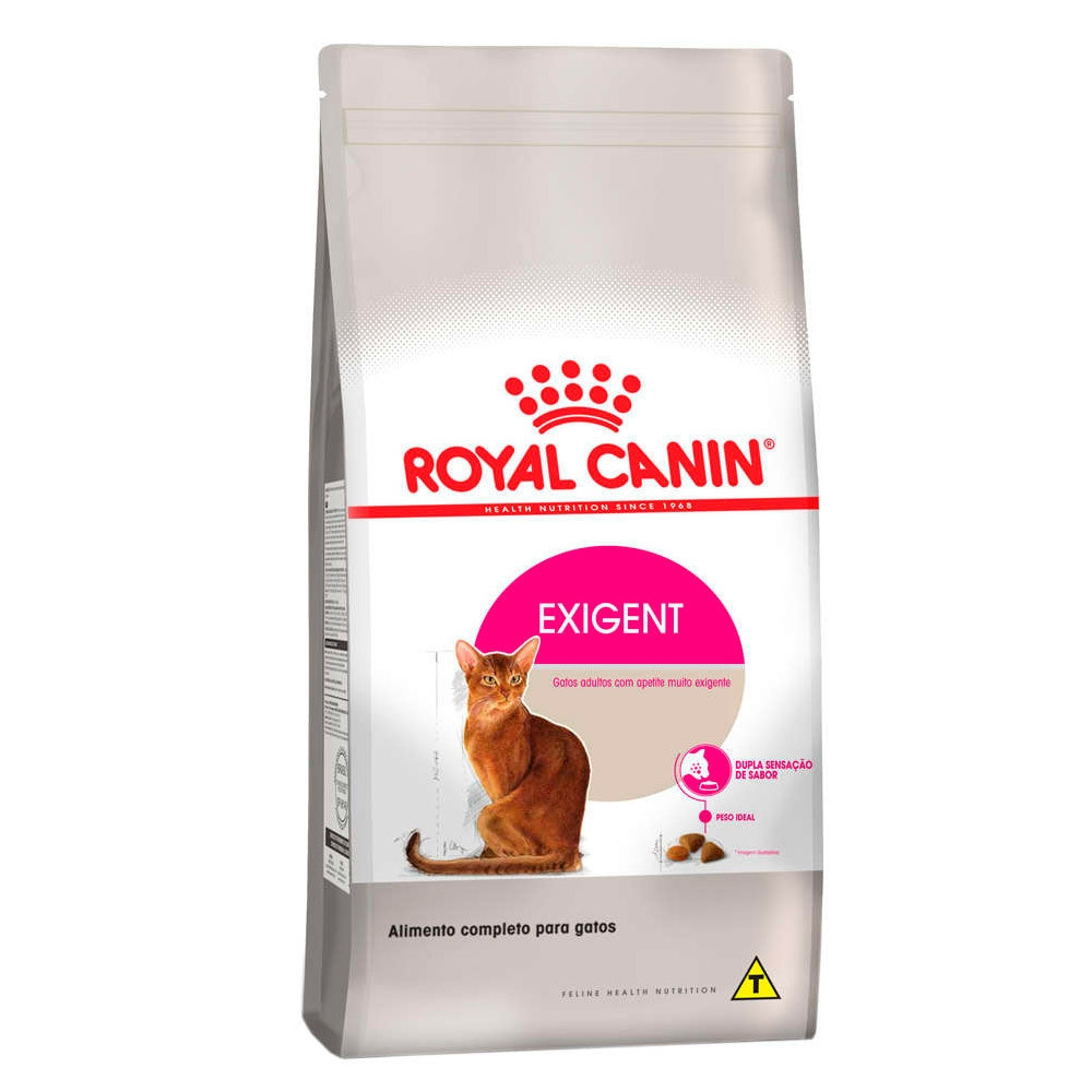 ROYAL CANIN EXIGENT CAT 1.5 KG