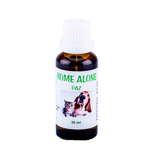 HOME ALONE – PAZ  Gotas para Relajación