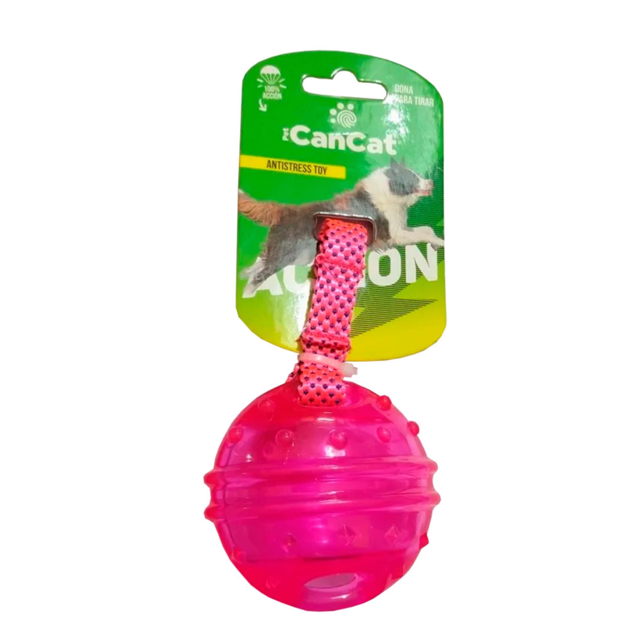 DONA PARA ARROJAR CANCAT