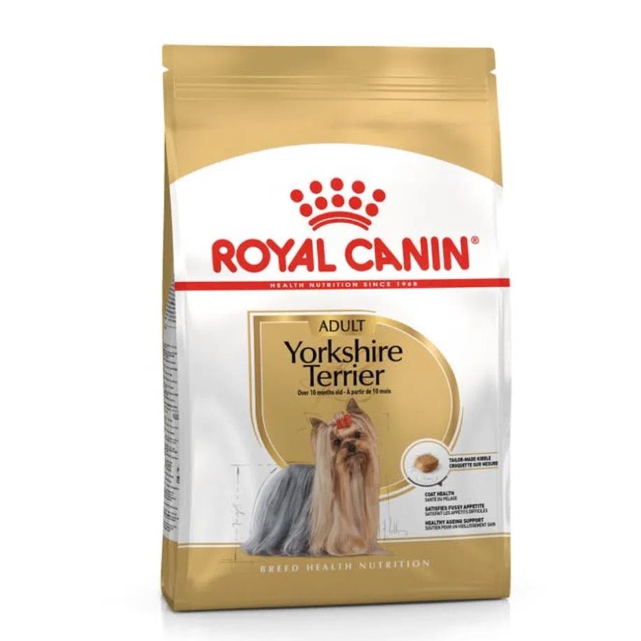 ROYAL CANIN YORKSHIRE TERRIER 28 ADULTO