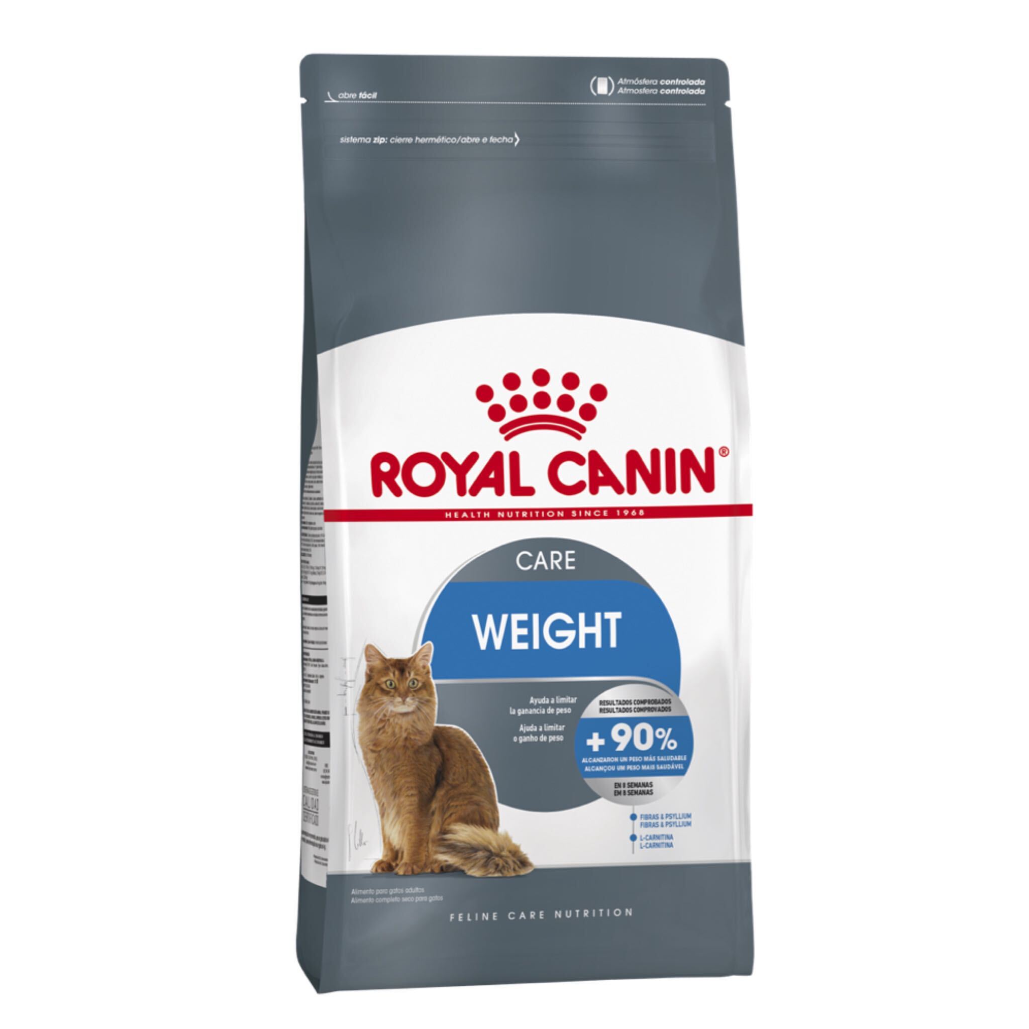 ROYAL CANIN WEIGHT CARE CAT