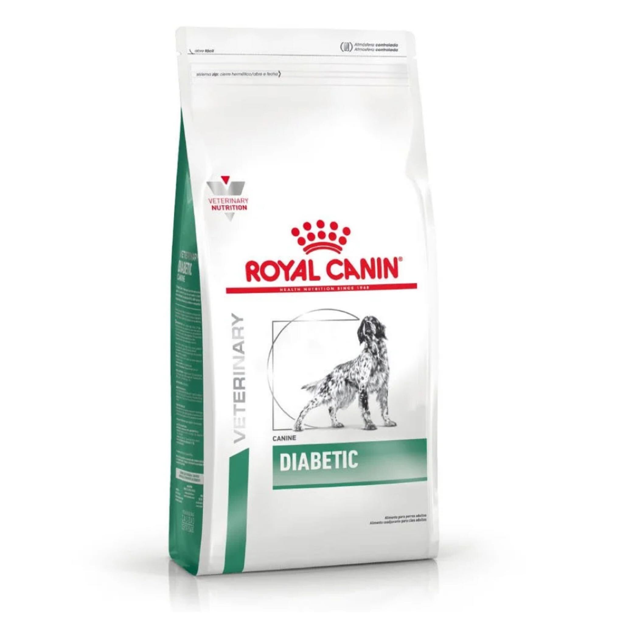 ROYAL CANIN DIABETIC CANINE