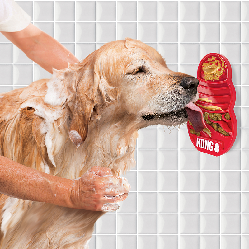 Kong Licks - Imagen 8