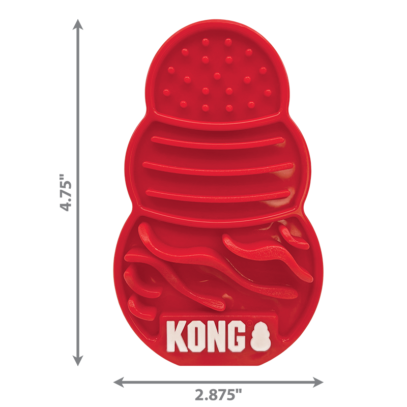 Kong Licks - Imagen 4