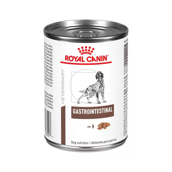 ROYAL CANIN GASTRO INTESTINAL HIGH ENERGY CANINO 385 grs