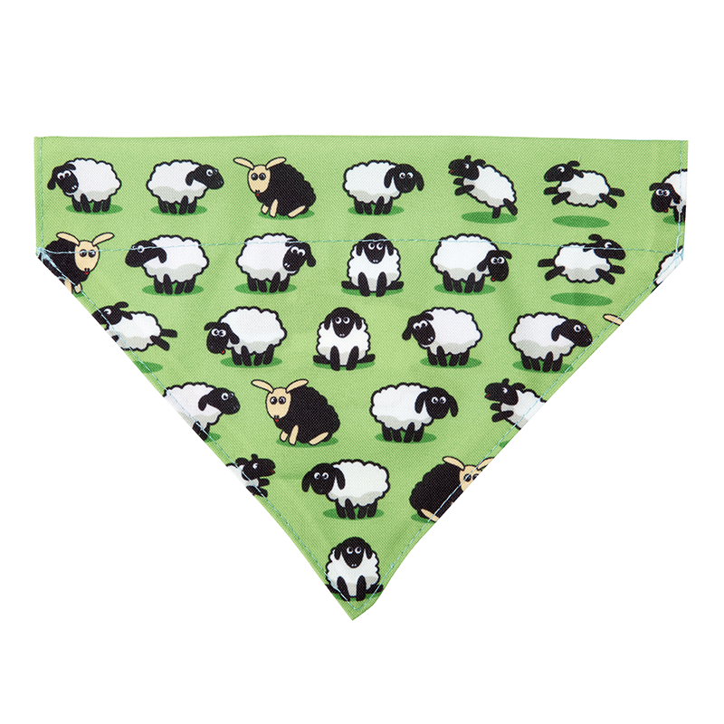 Max & Molly Bandana Black Sheep - Imagen 3