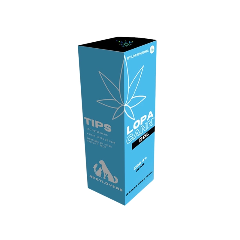 Medvetarom Lopacann-dol 30ml