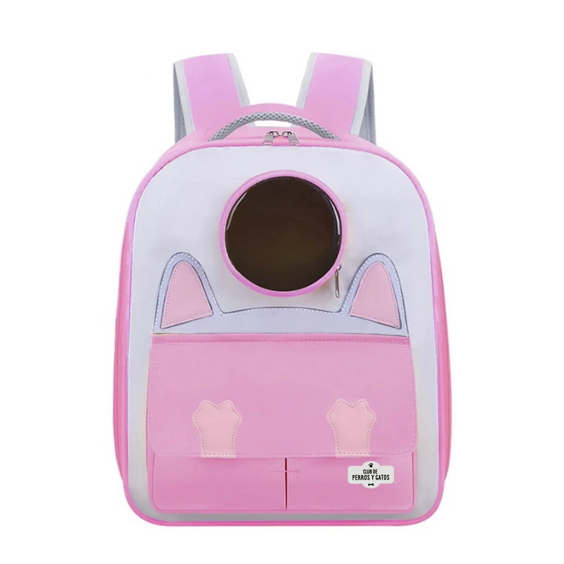 Mochila Transportadora Neko