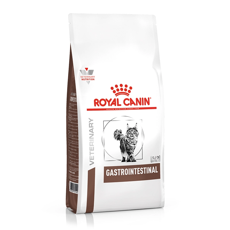 Royal Canin Gastrointestinal Felino 2 Kg