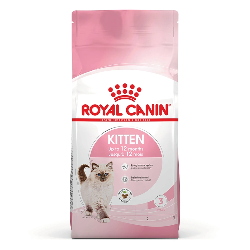 Royal Canin Kitten 1.5 Kg
