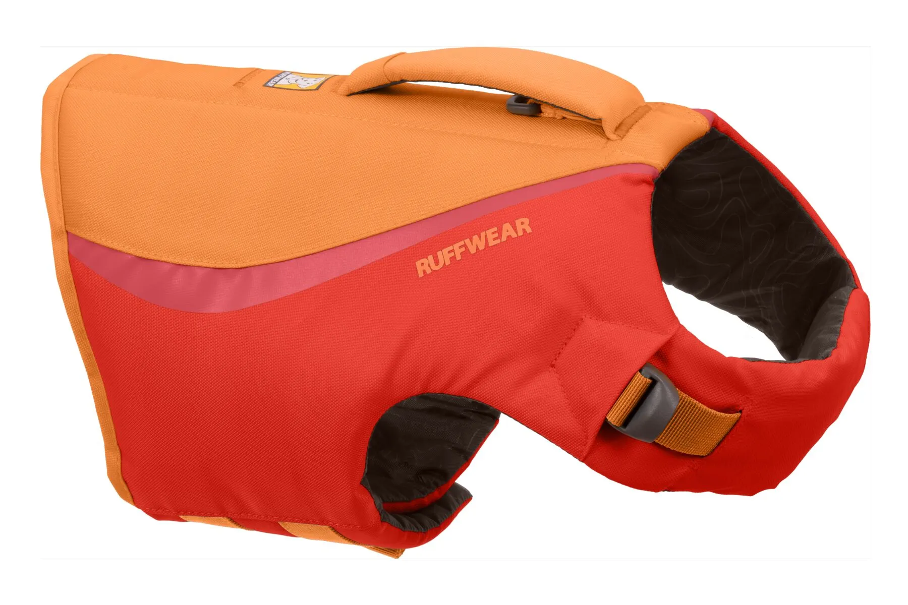Chaleco salvavidas para perros Float Coat Ruffwear