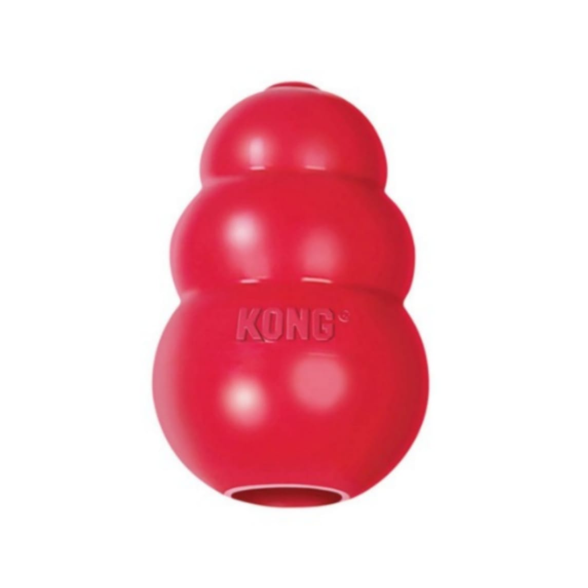 KONG CLASSIC ROJO