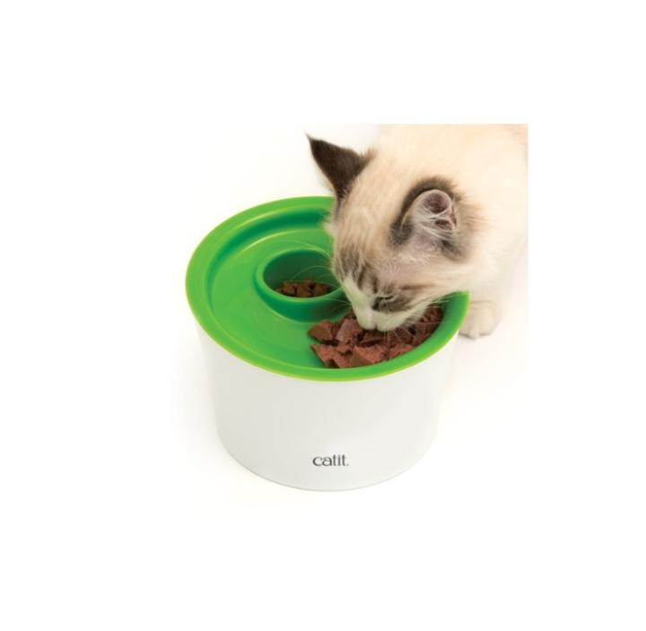 COMEDERO CAT IT MULTI FEEDER