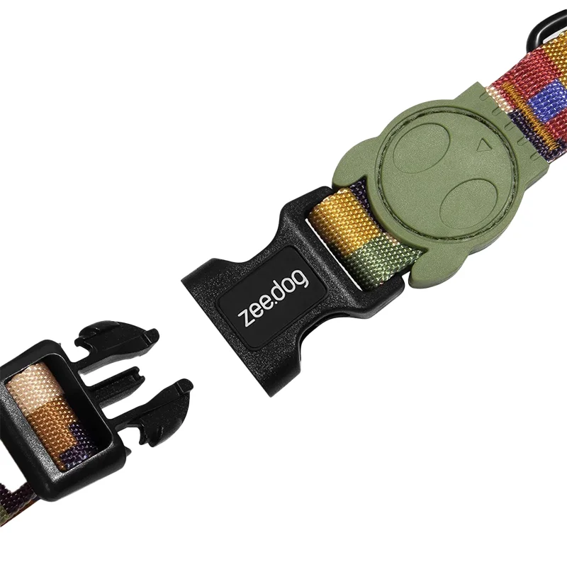 Zeedog Pixel H Harness