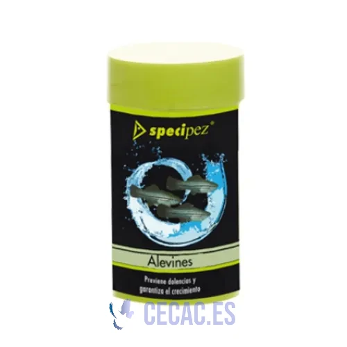 SPECIPEZ 22g