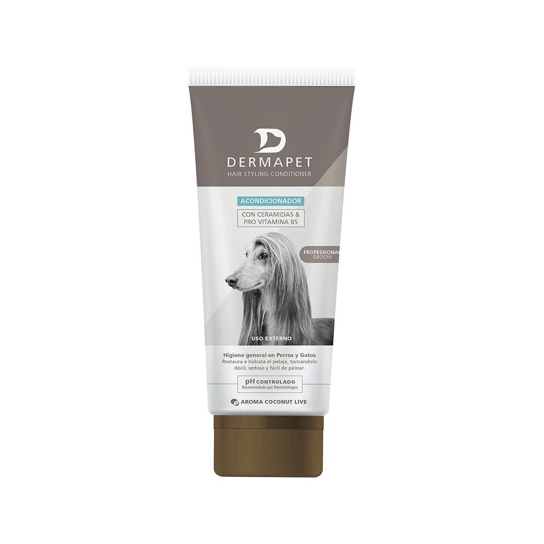 ACONDICIONADOR DERMAPET 250 ML